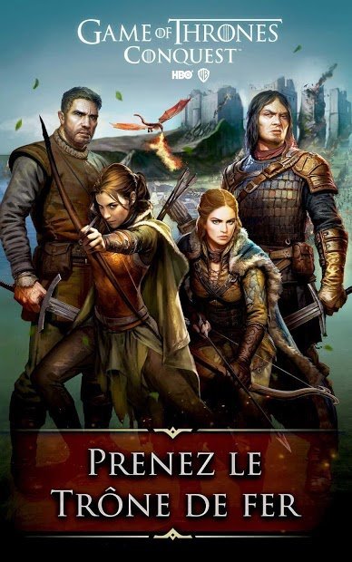 Game of Thrones: Conquest ™