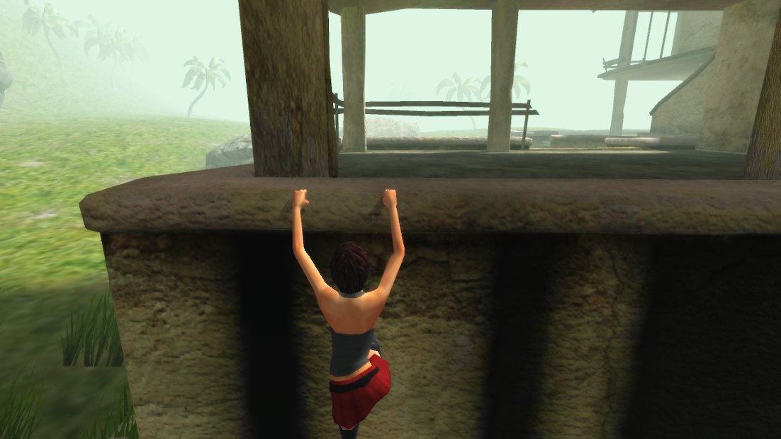 Mysterious Island 3D