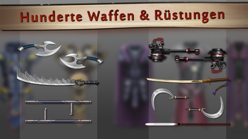 Shadow Fight 2 Special Edition