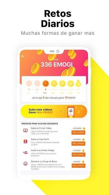 Bermi: Filma Videos Cortos