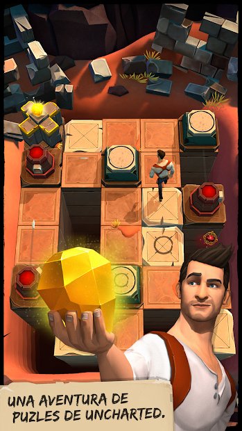 UNCHARTED: Fortune Hunter™