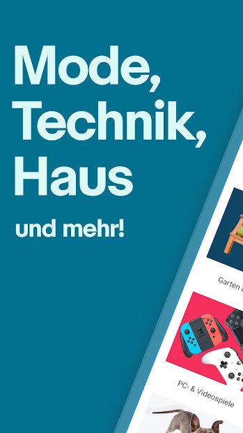 eBay Online Shopping - Top-Marken zu Top-Preisen