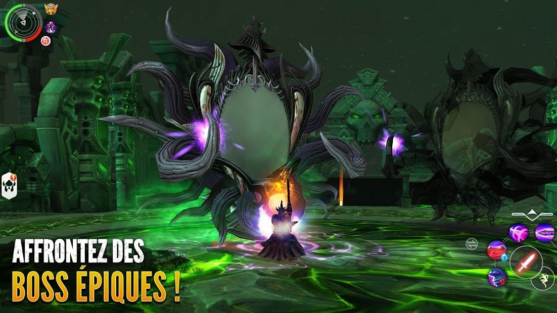 Order & Chaos II: Redemption