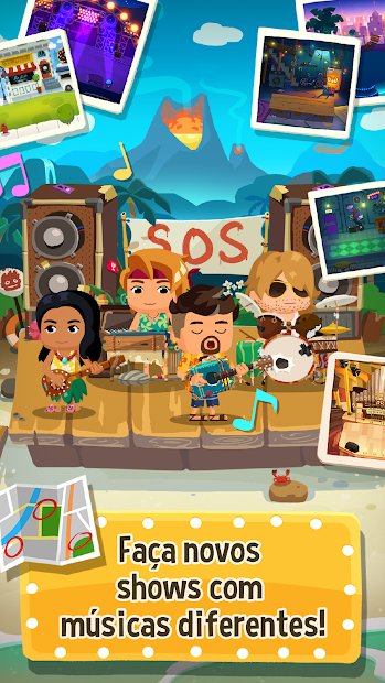 Beat Bop: Pop Star Clicker