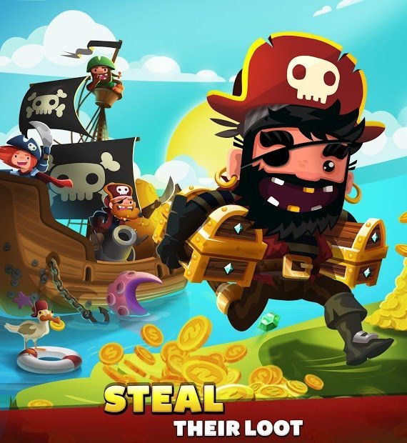 Pirate Kings™️