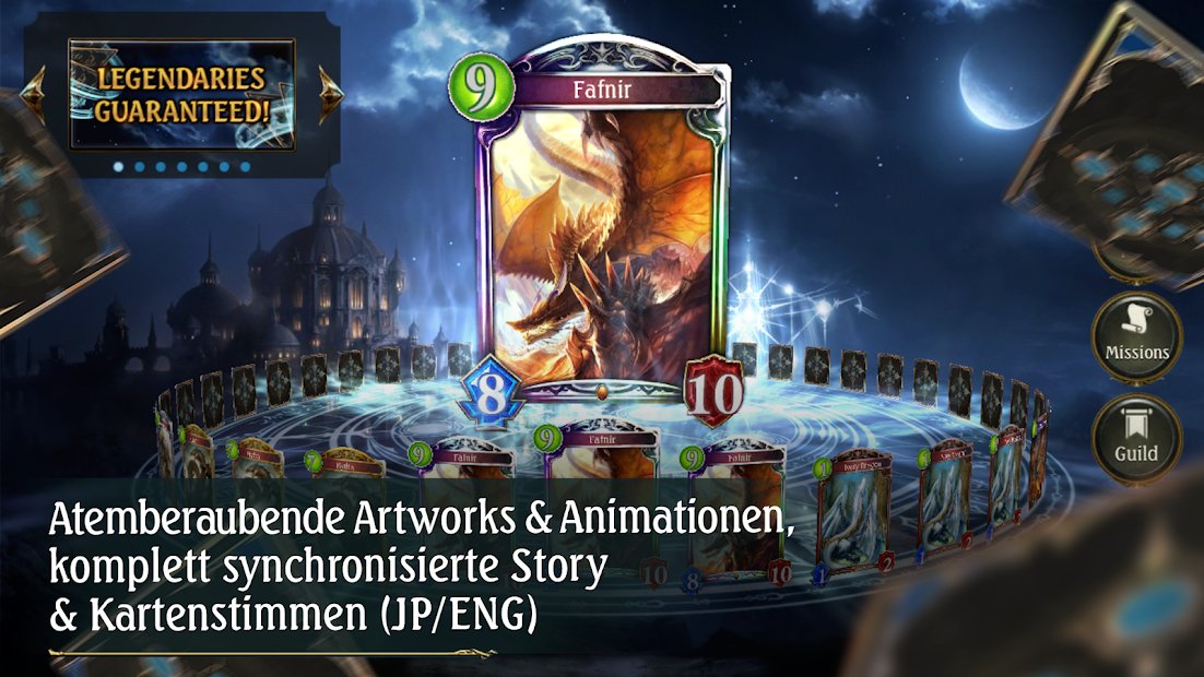 Shadowverse