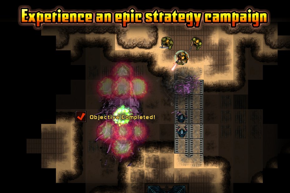 Templar Battleforce RPG