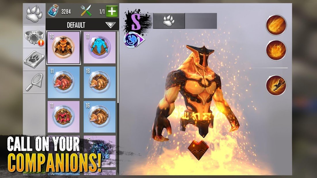 Order & Chaos II: Redemption