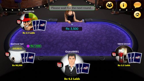 Teen Patti Royal