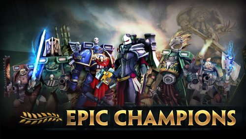 Warhammer 40,000 Carnage