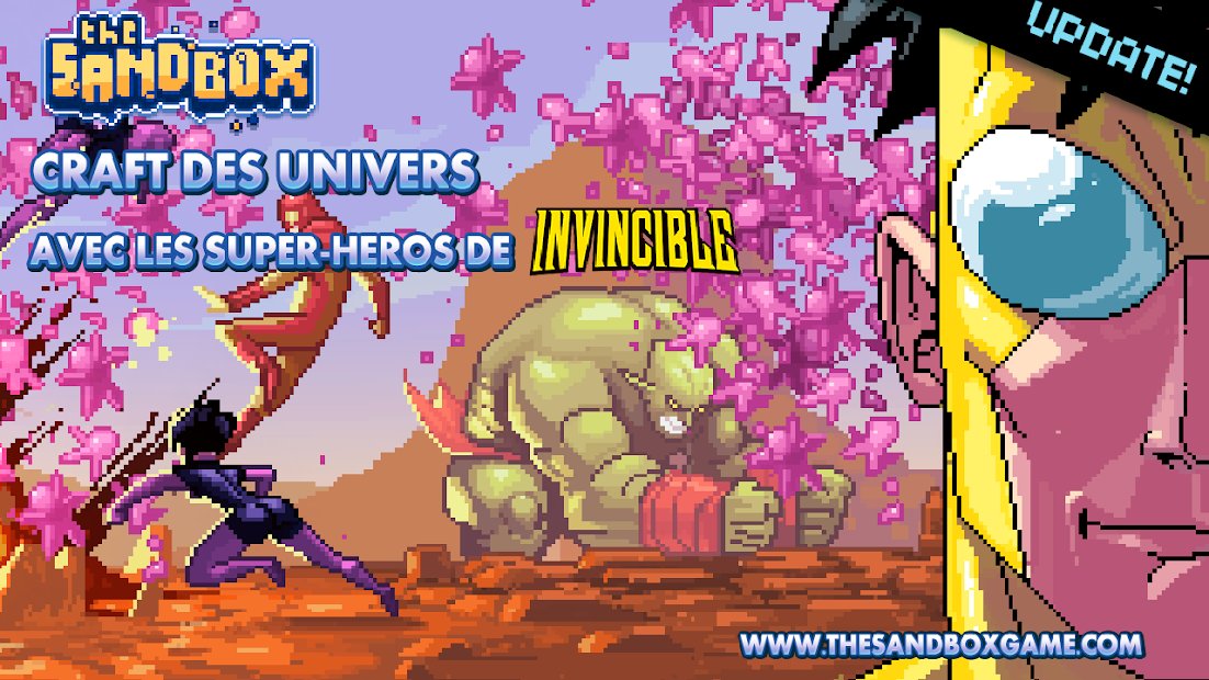 The Sandbox: Craft Play Share