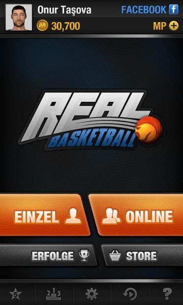Real Basketball