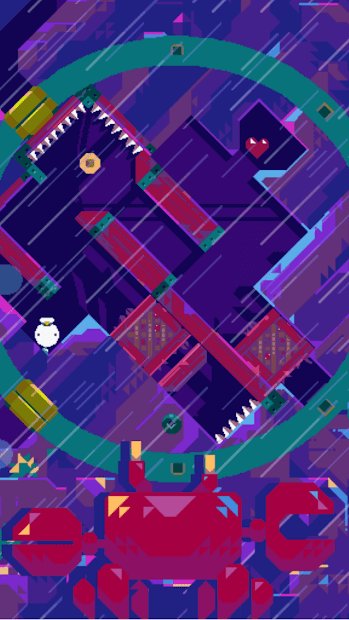 Beneath The Lighthouse