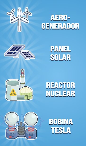 Reactor - Sector energético