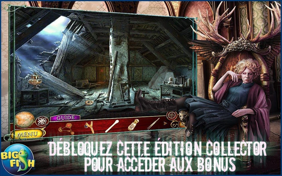 Phantasmat: Oakville (Full)