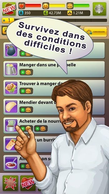 Mégaclochard: Histoire d'une réussite