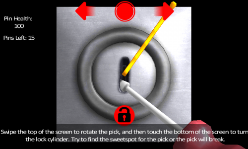 Sin City Gangster Breakout