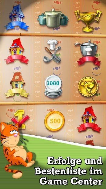 Snowys Restaurant HD Gratis