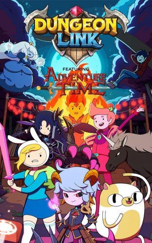 Dungeon Link