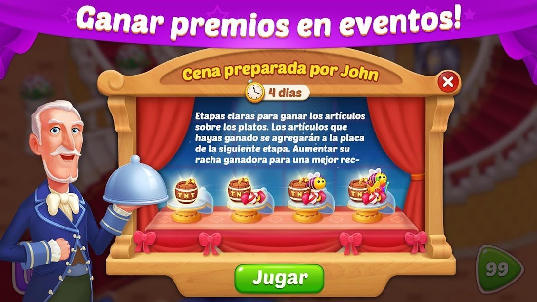 Castle Story: Puzzle & Choice