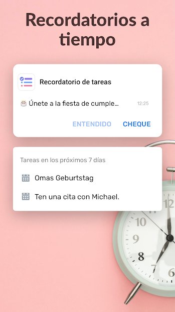 To-Do List - Schedule Planner