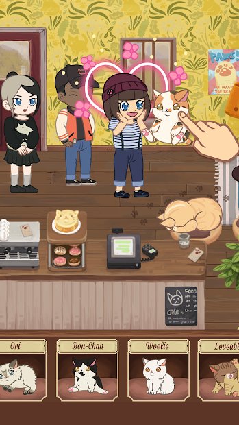 Furistas Cat Cafe