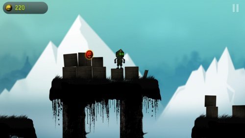 Makibot - The Forest Journey