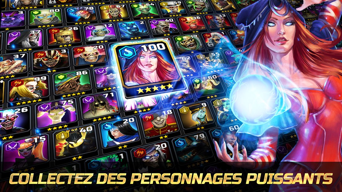 Iron Maiden: Legacy of the Beast