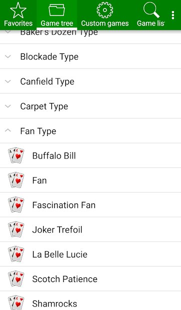 Colección de +250 solitarios