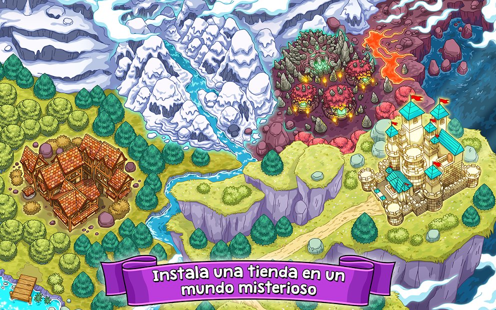 Pociones Locas (Potion Punch)