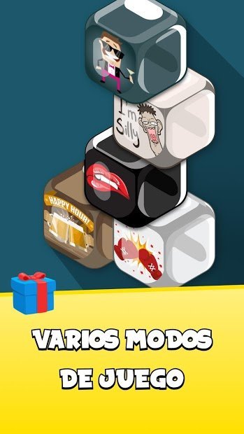 Picolo juegos para beber