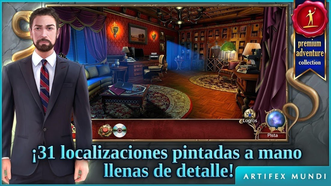 Cazador de demonios 2: Nuevo Capítulo (Full)