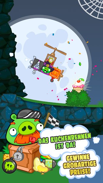 Bad Piggies