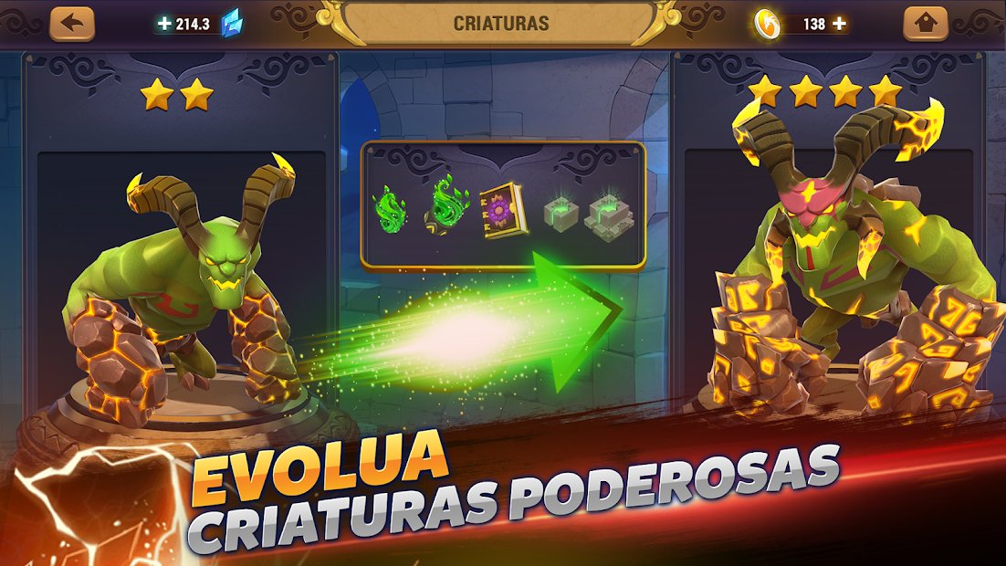 Might and Magic – Battle RPG 2020