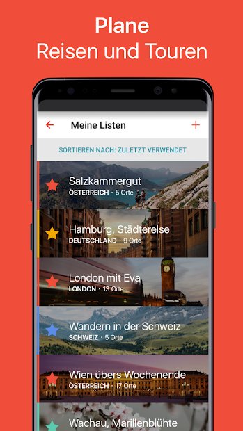 CityMaps2Go Pro Offline-Karten