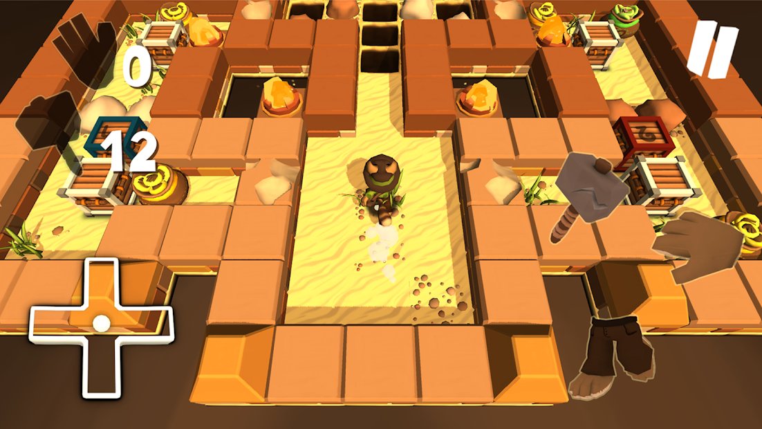 Sokoban Coon - Puzzles & Labyrinthes