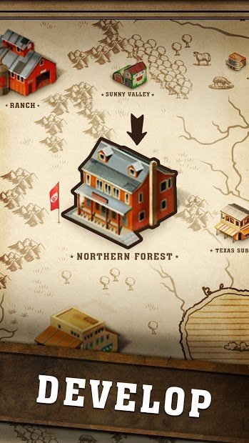 De la ferme à la Ville