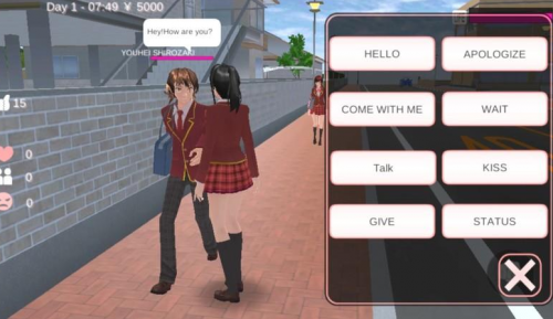 Guide Sakura School New Tips 2021