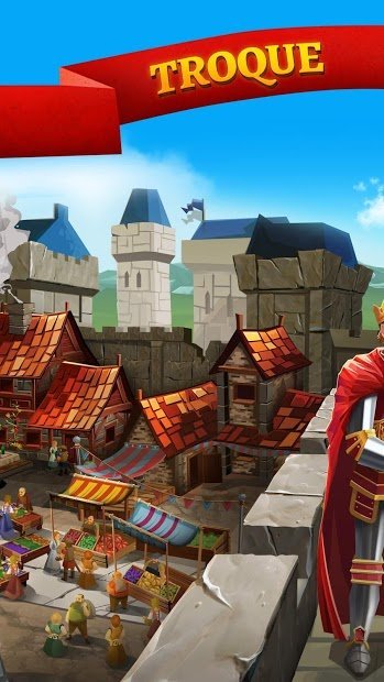 Empire: Four Kingdoms