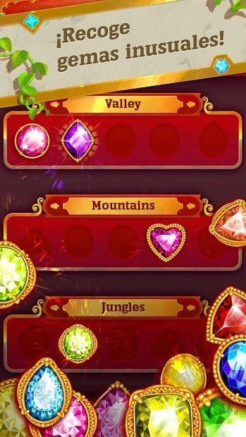 Gemcrafter: Puzzle Journey