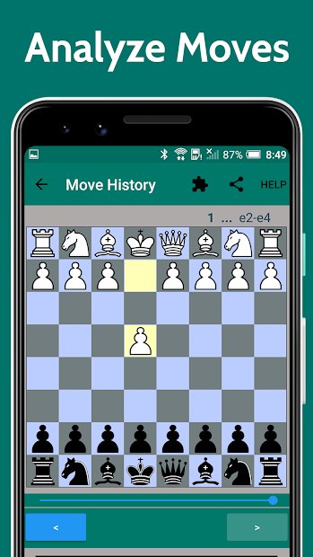 Chess Time - Multiplayer Chess