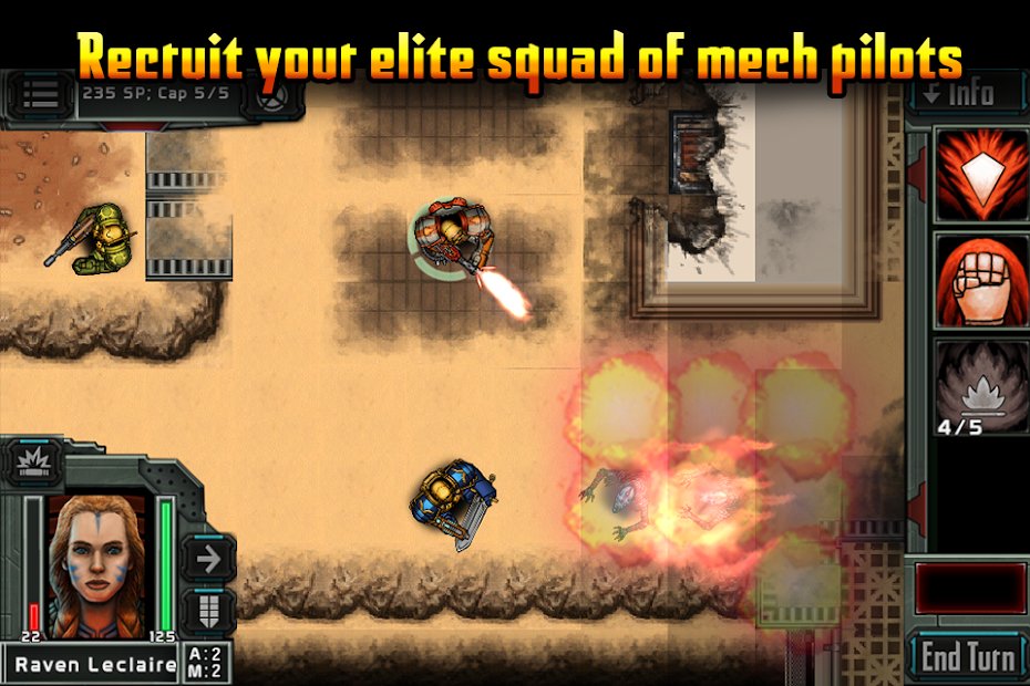 Templar Battleforce RPG
