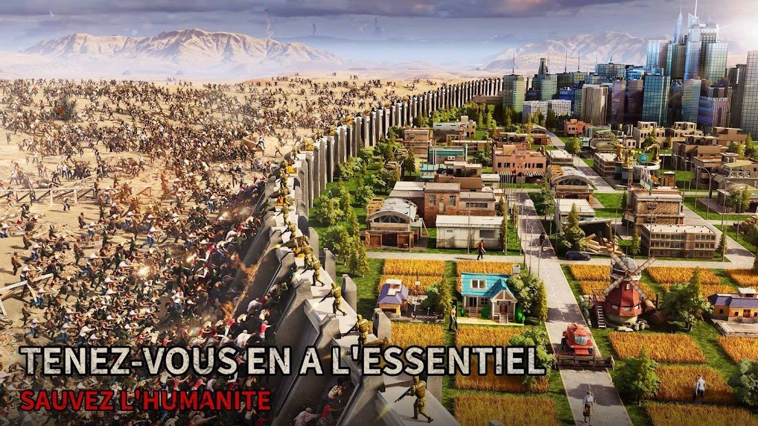 Last Fortress: Underground