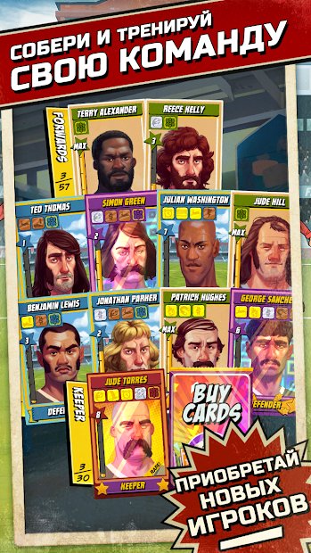 Flick Kick Football Legends