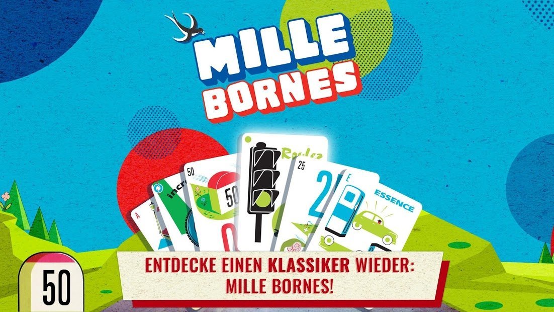 Mille Bornes