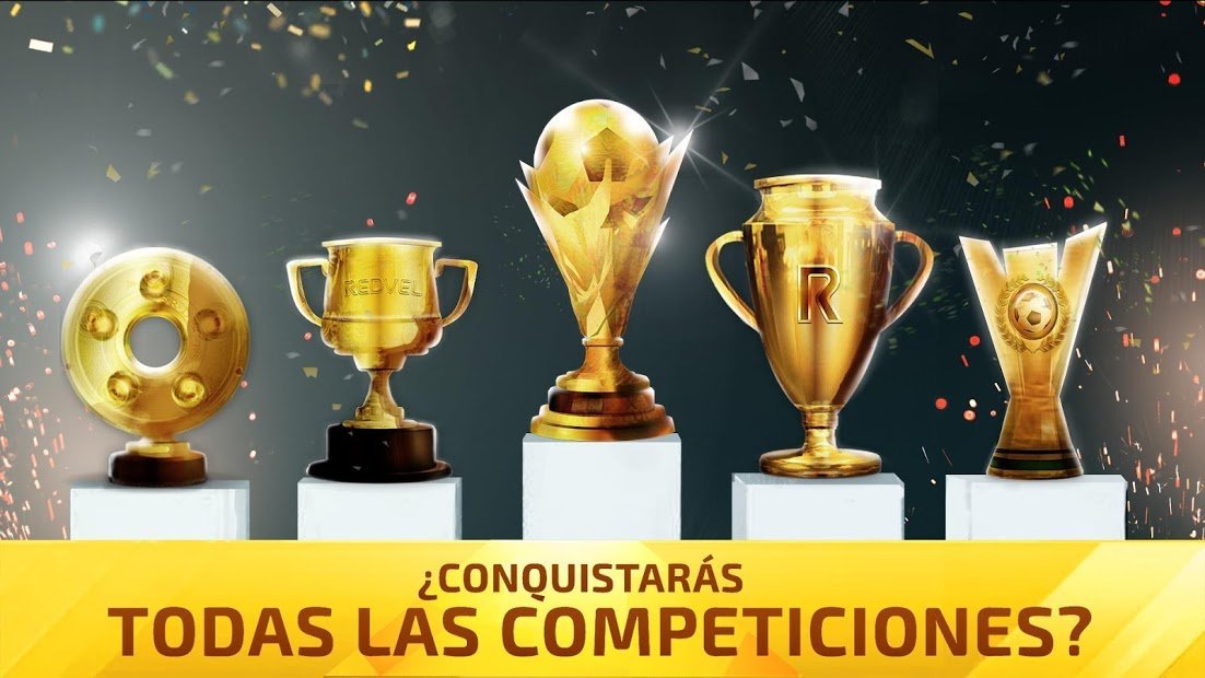 Soccer Star 2020 Top Leagues