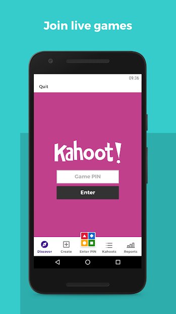 Kahoot!