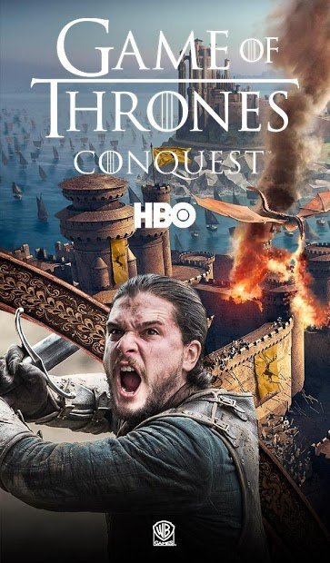 Game of Thrones: Conquest ™