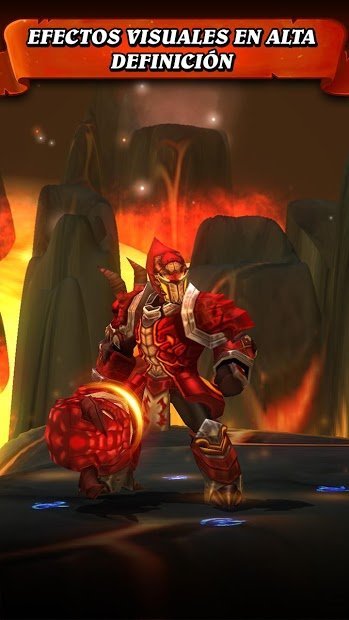 Jump Warrior: Nonstop RPG