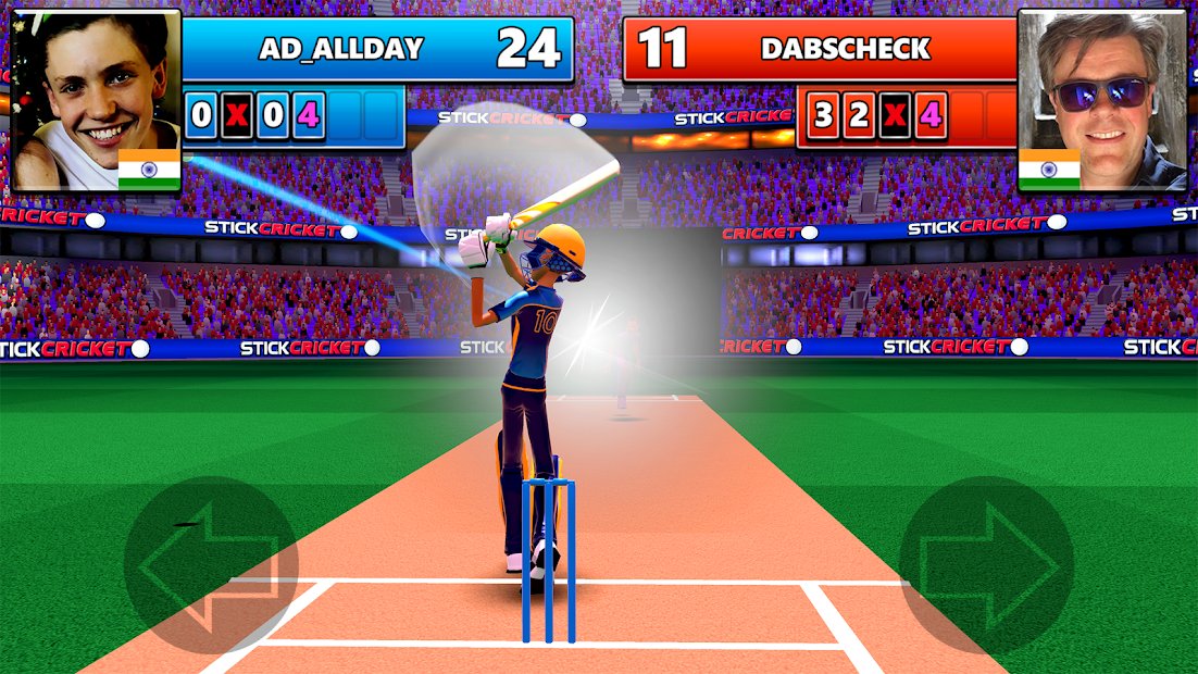 Stick Cricket Live 2020